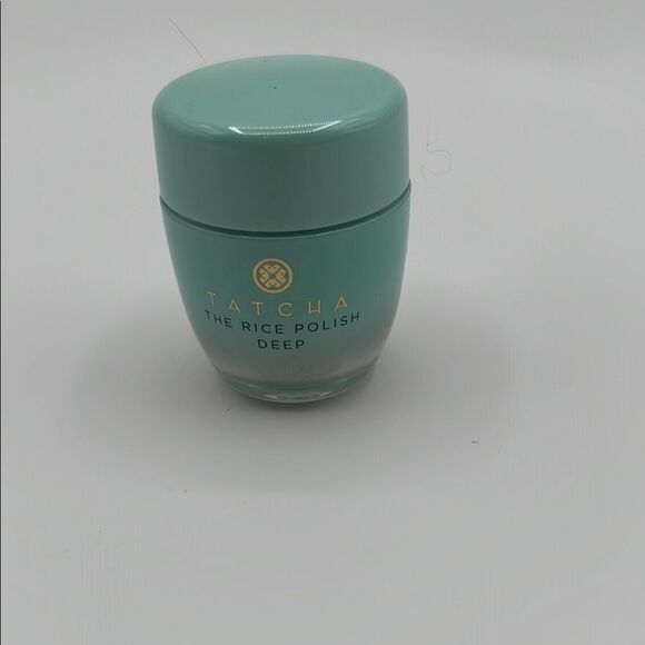 BNWT - TATCHA THE RICE POLISH DEEP - Picture 2 of 3